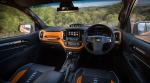 Chevrolet Colorado Xtreme Concept 2016 года